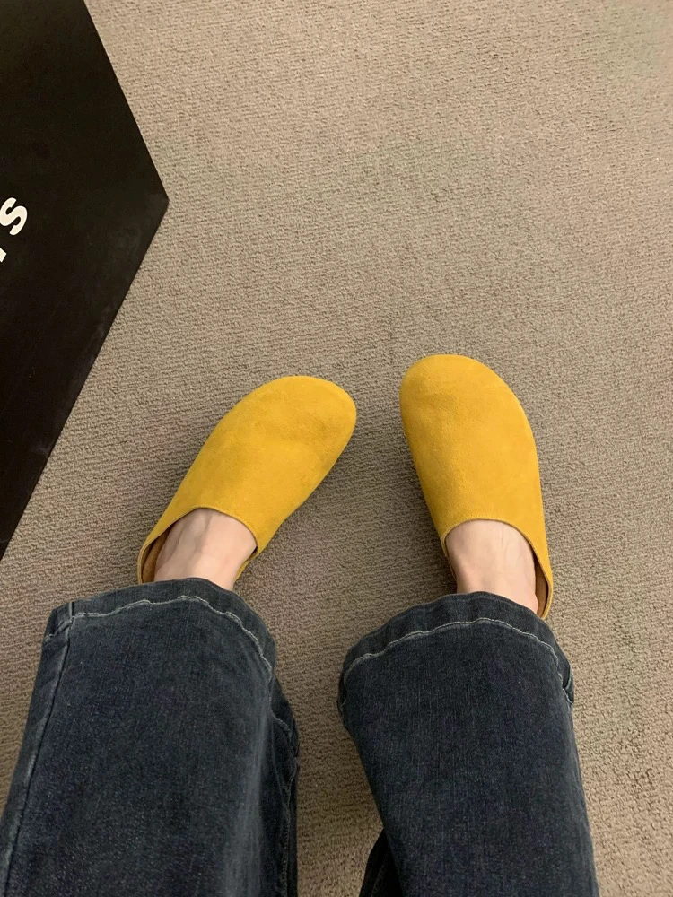 百搭日常休闲鞋系列