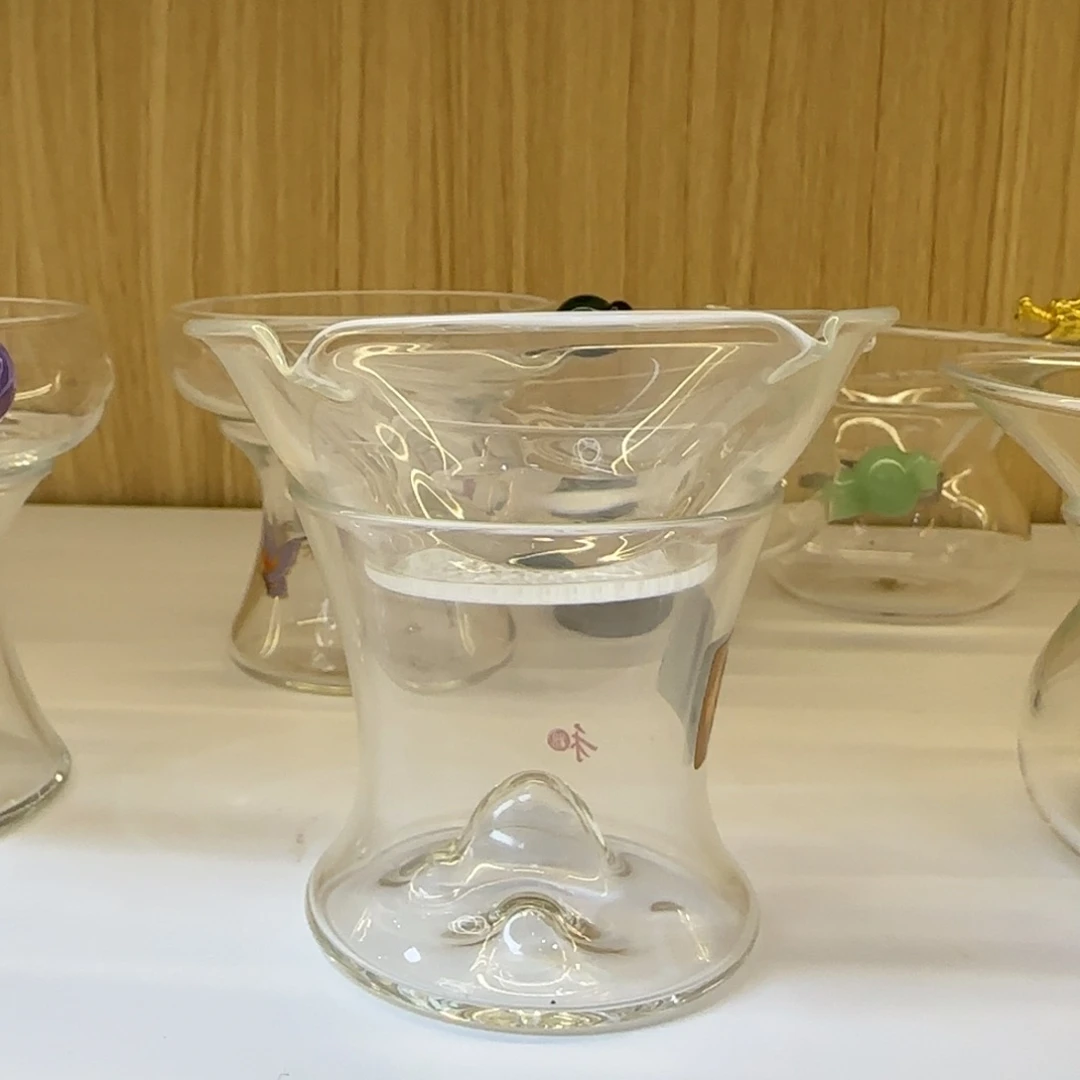 南***地禾器观山茶漏激光