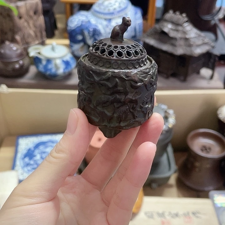 紫砂天香阁好物推荐甄选