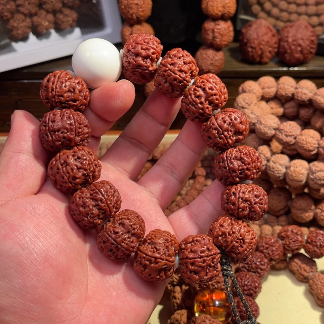 金刚菩提吊坠六瓣26尺寸天花板