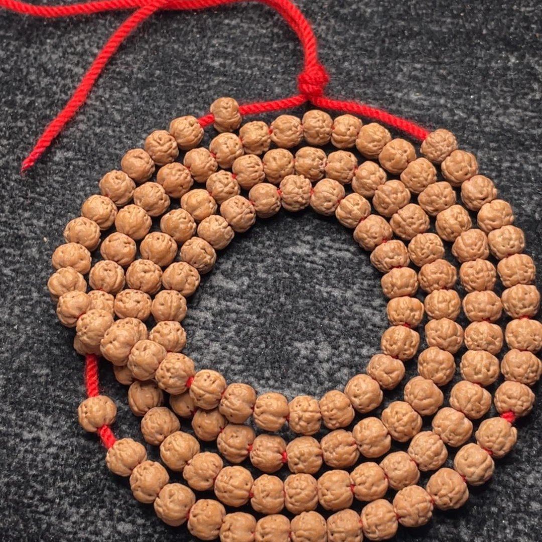 缘***浅金刚菩提吊坠佛手6.5