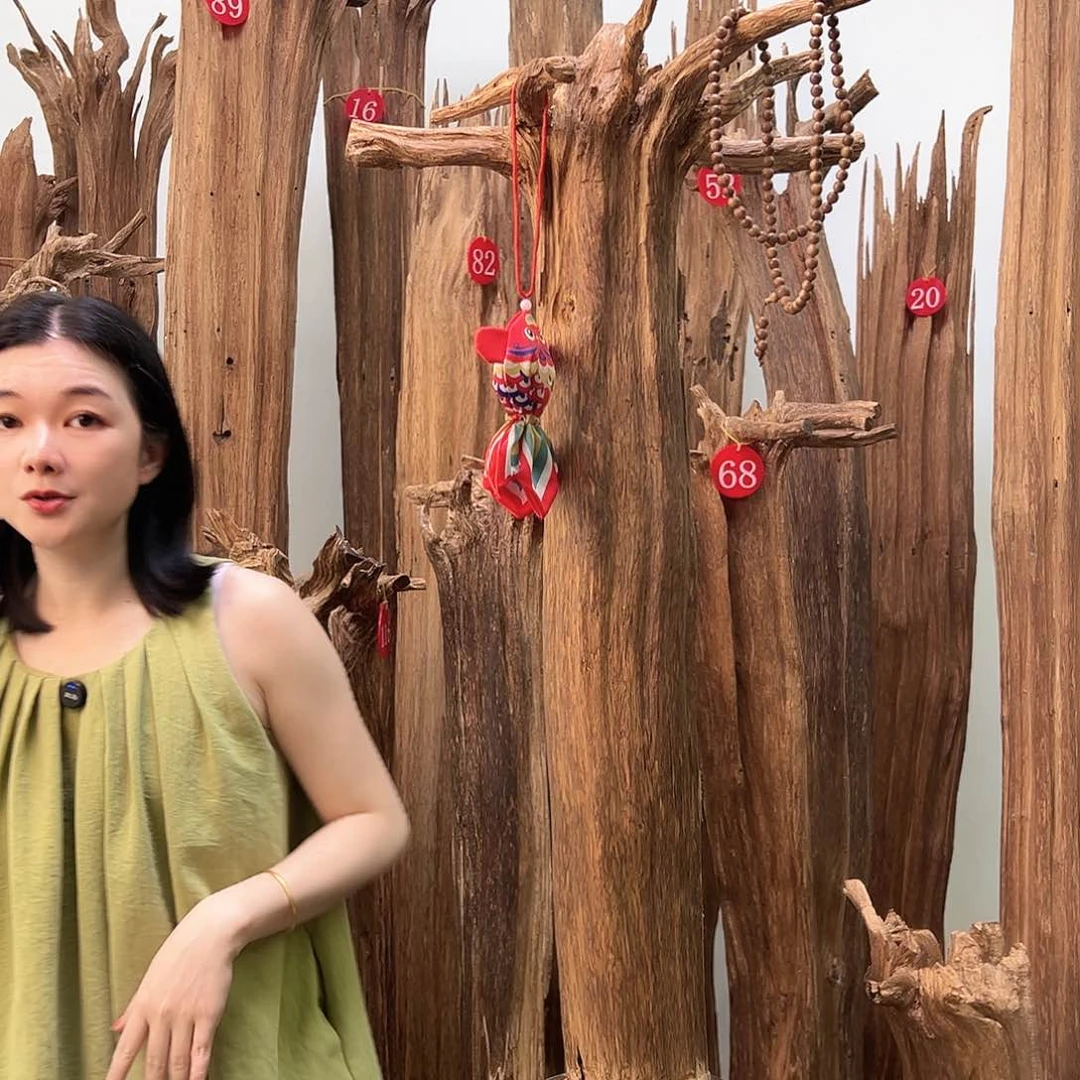 沉香碎屑沉香天然沉香原料香料