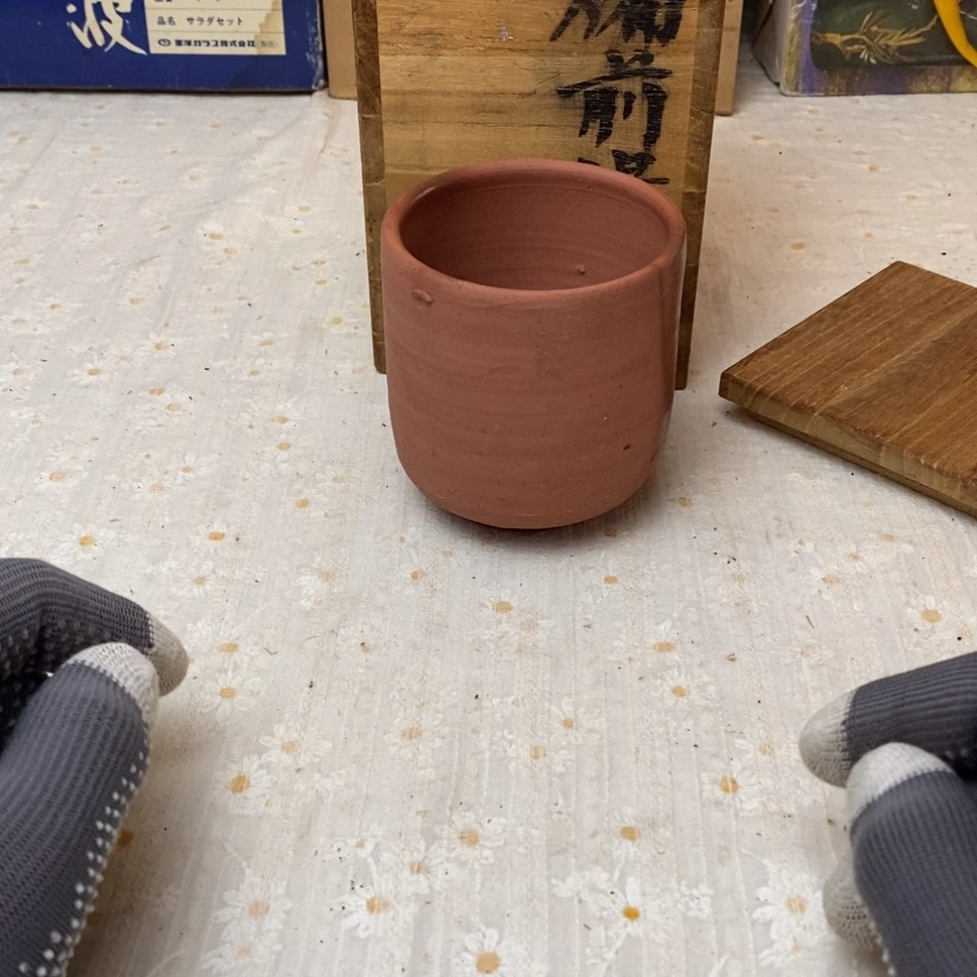 精选瓷器瓷器中古