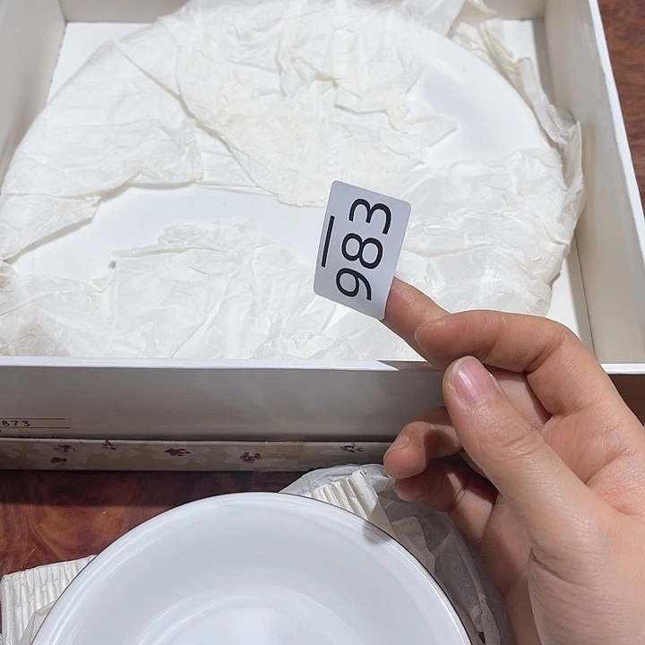 瓷片大美玲好物分享优选推荐