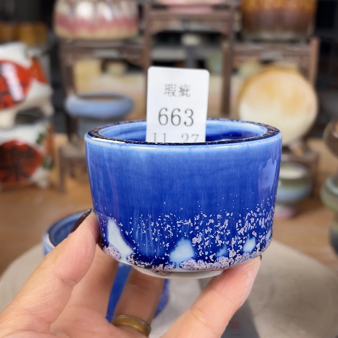 瓷片景德镇陶瓷手工制作