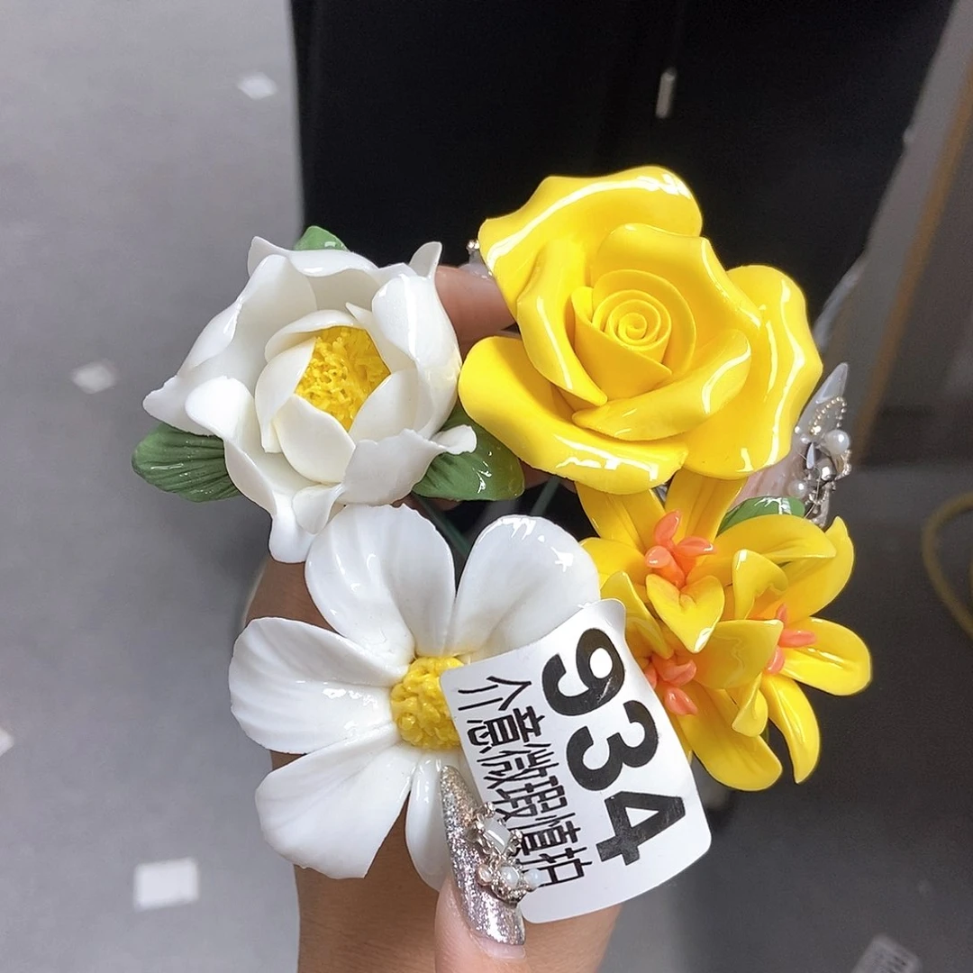 陶瓷设计风格现代