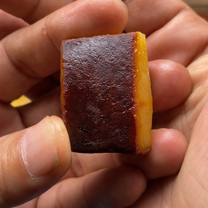 定制琥珀未镶嵌天然蜜蜡原石