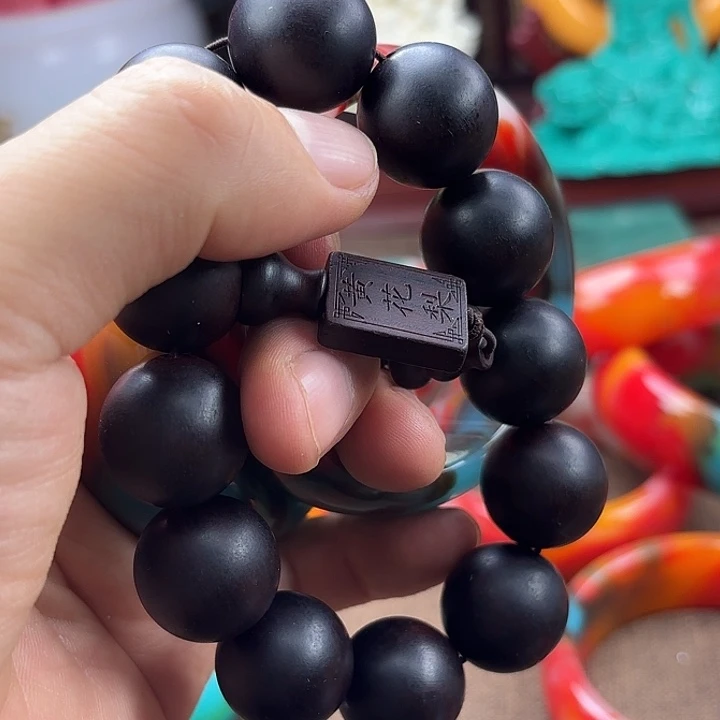 大果紫檀（缅甸花梨）98