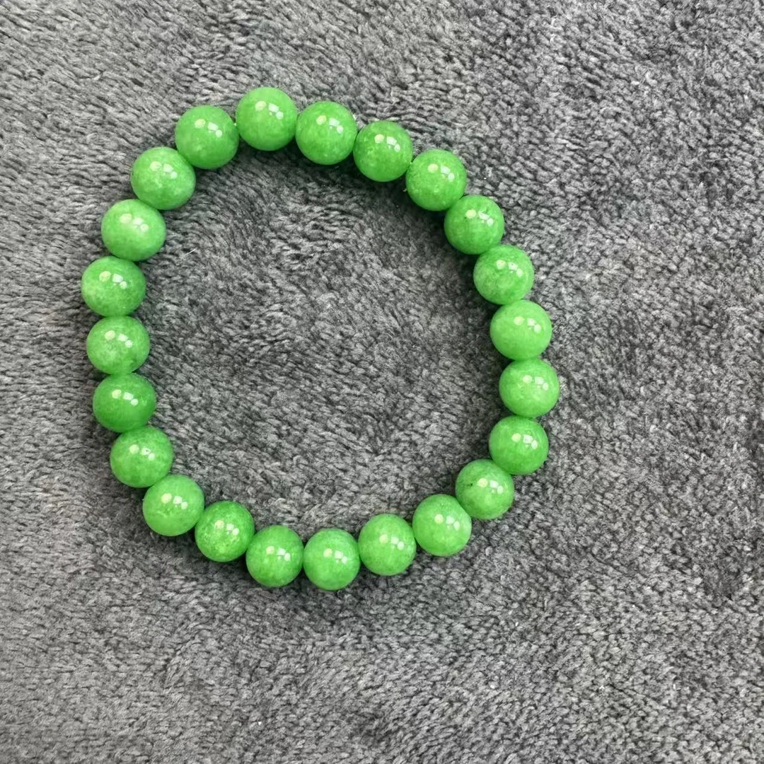 小马甄选文玩8mm手串M711