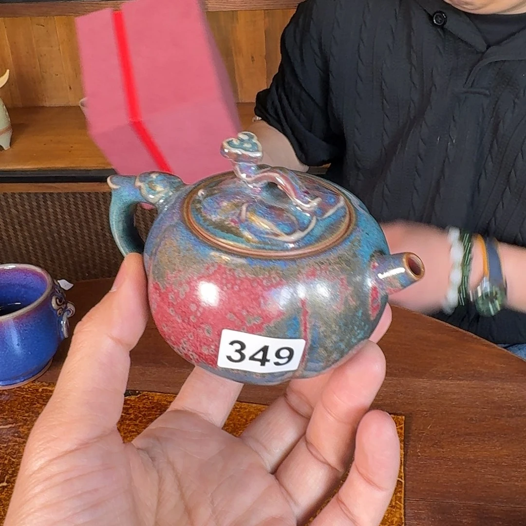 大师亲工精品作品