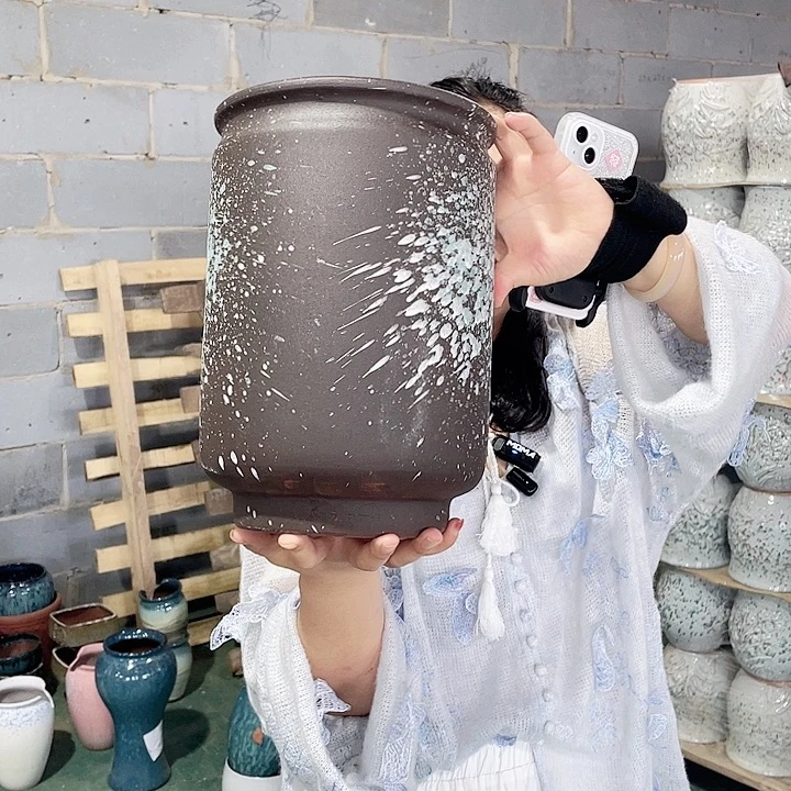红陶微瑕30/20一个随机