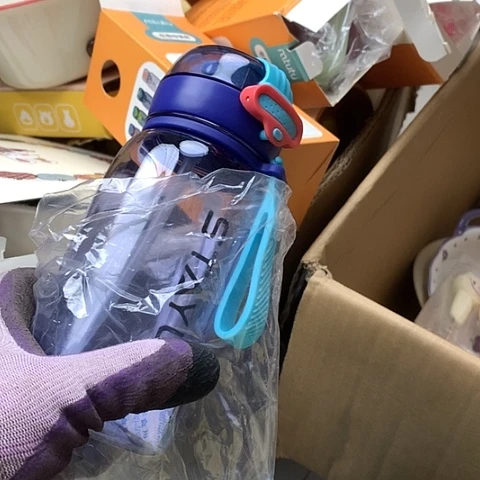 陶瓷制品满25拼单发货默认微瑕