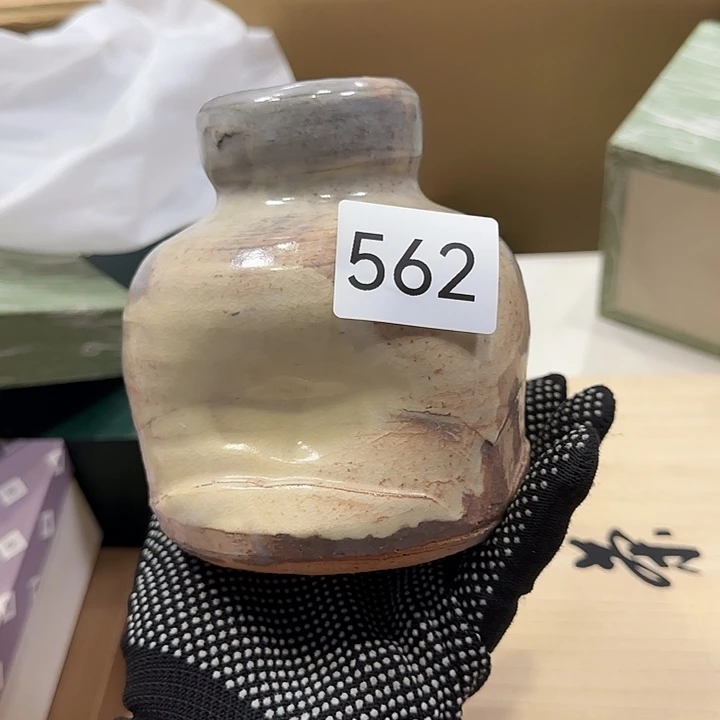 中古物品默认微瑕no退no换