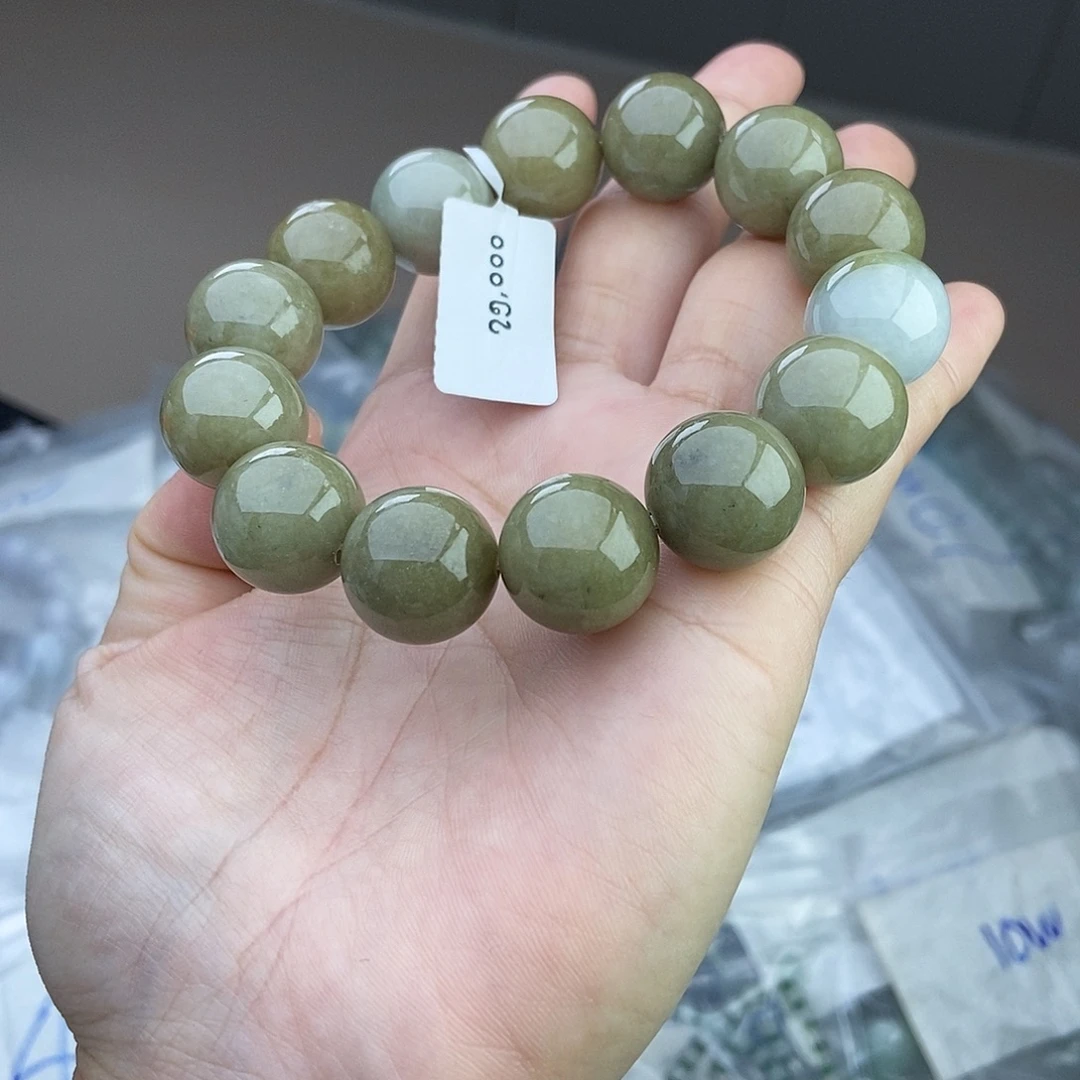 定制翡翠未镶嵌翡翠翡翠