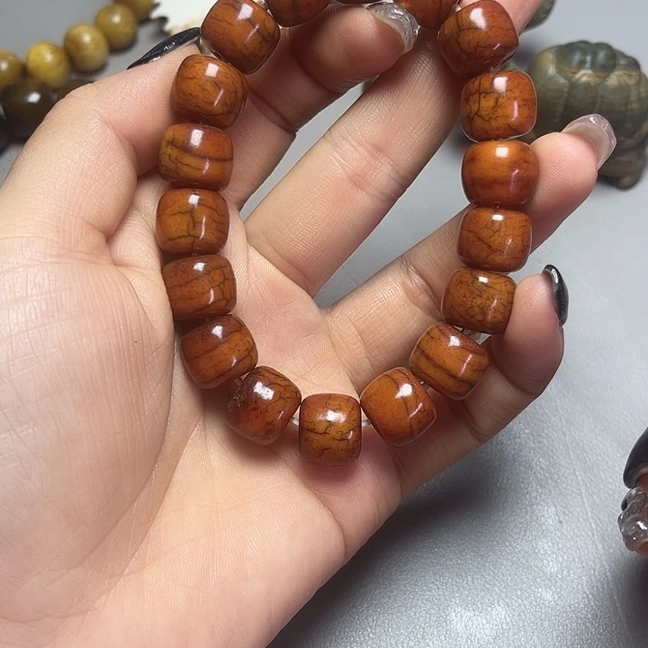 大果紫檀（缅甸花梨）