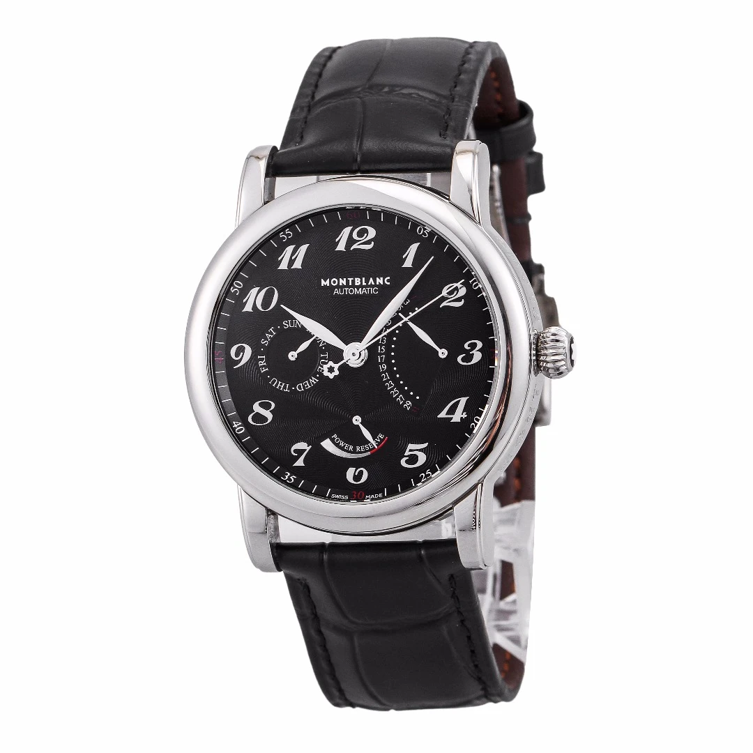 99新 Montblanc/万宝龙 万宝龙 明星U0106528男表