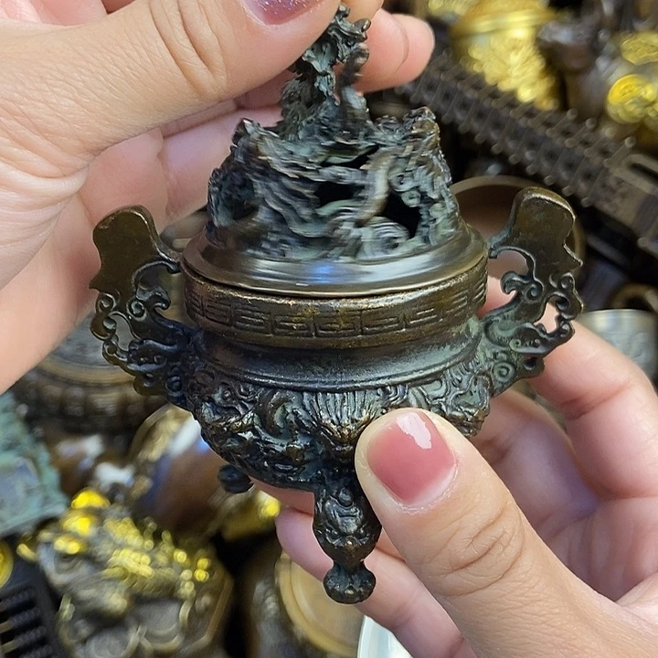 案台摆件 物品摆件