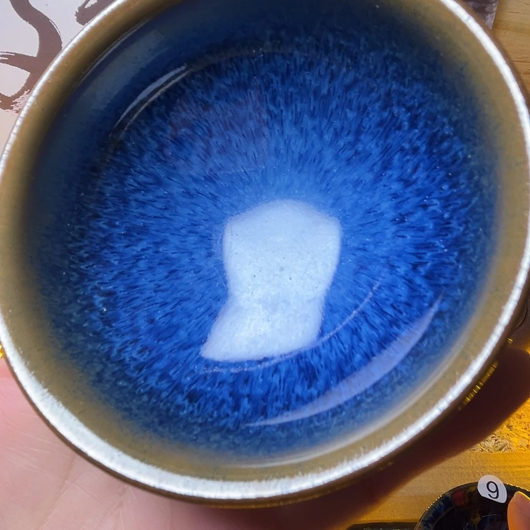 茶盏在哪都要照顾孩子呀好