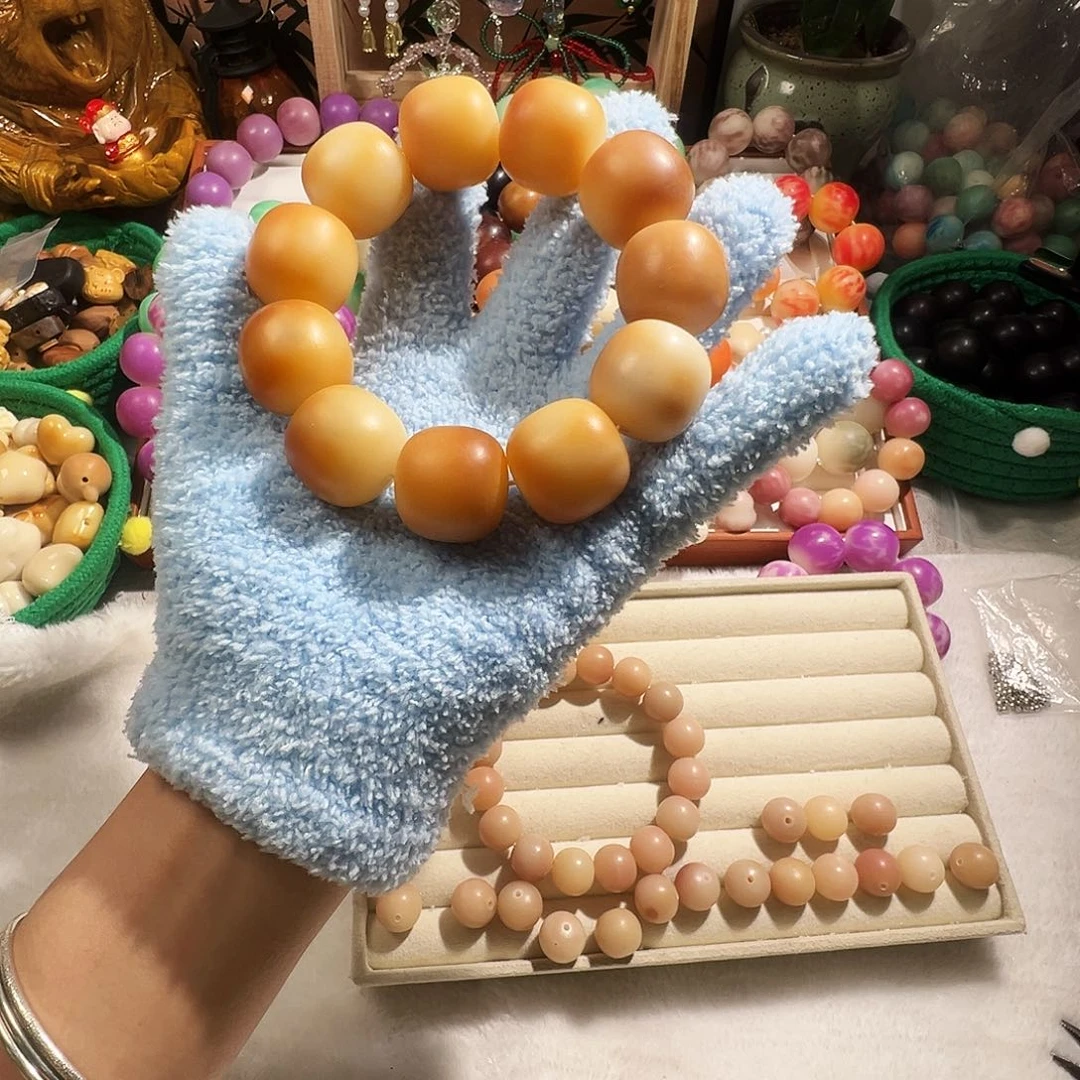 菩提根/象牙果吊坠卡24微瑕福利烤面包