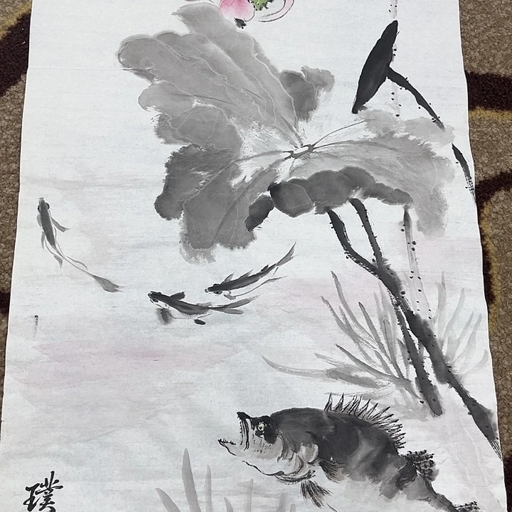 国画朱飞龙哈哈哈哈哈哈