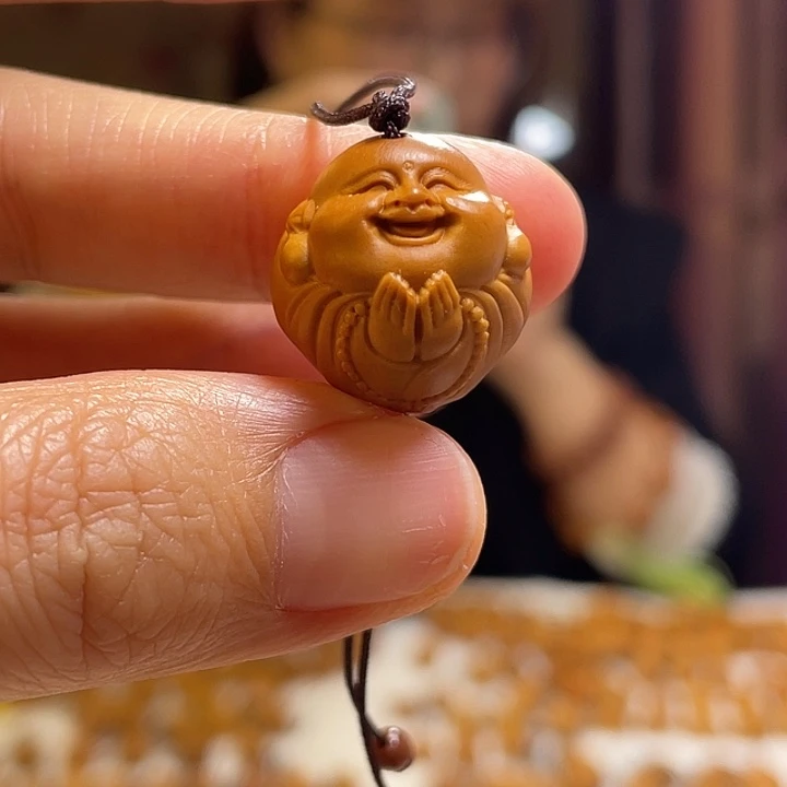 手串/手链橄榄核