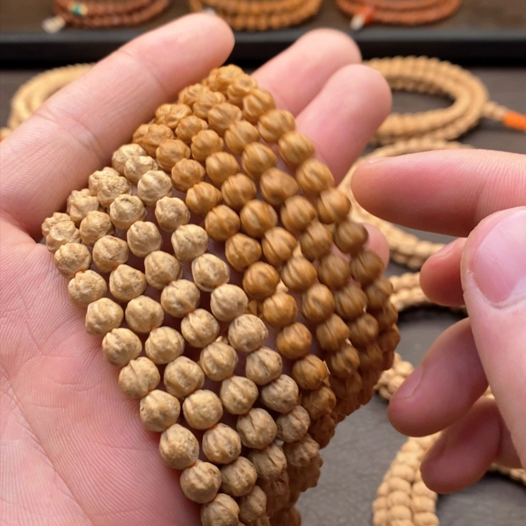 柏香籽/百香籽吊坠A**.