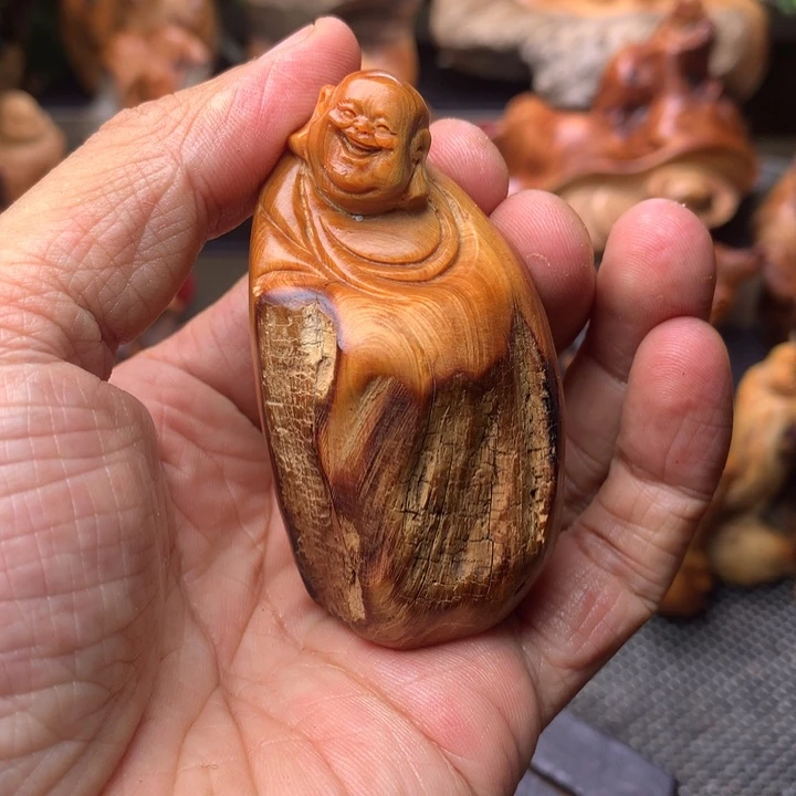 柏木（崖柏）崖柏陈化