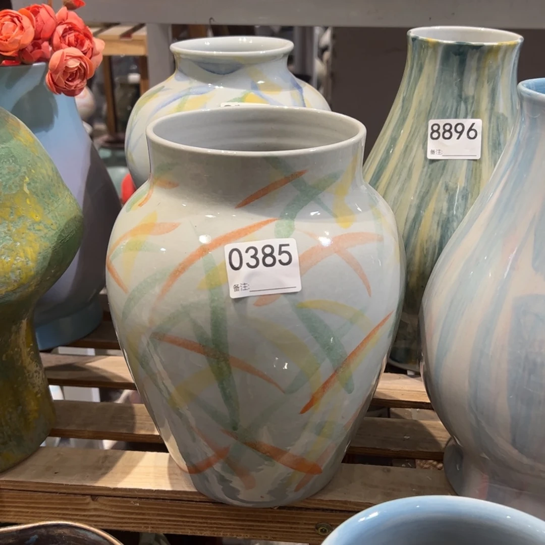 瓷片0385高26口11默认无孔