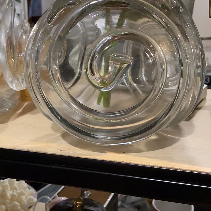 陶瓷花瓶，部分微瑕