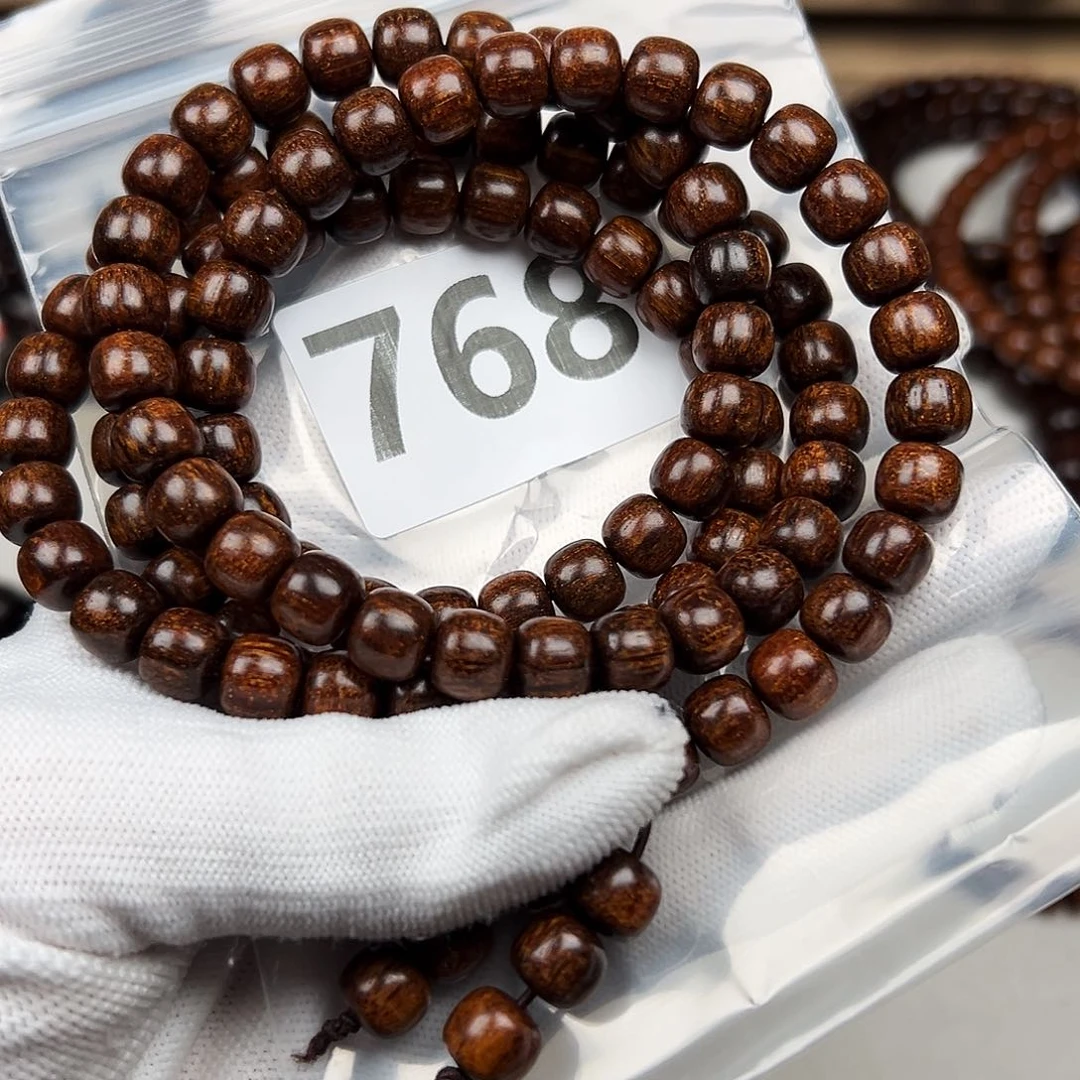 贡木其他89巴贡手串