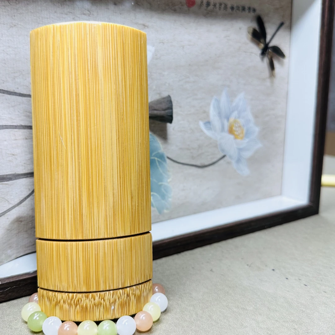 粉丝专享！新款卡十，多宝竹器具对比展示