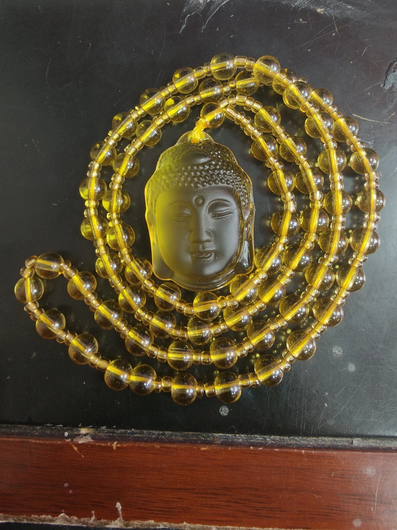 {抖音闪购}蜜蜡佛公