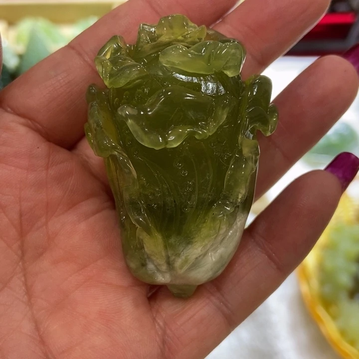 蛇纹石玉手把合金