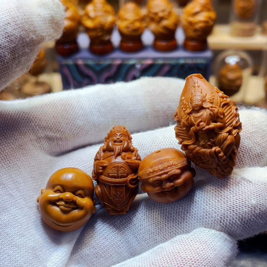 橄榄核手串/手链666