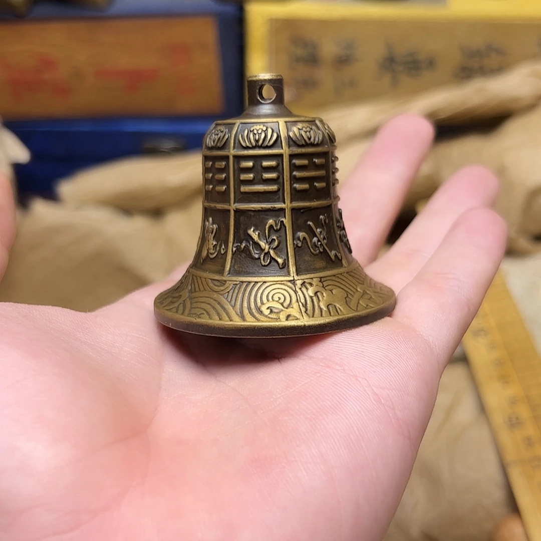 精美铜器摆件下单