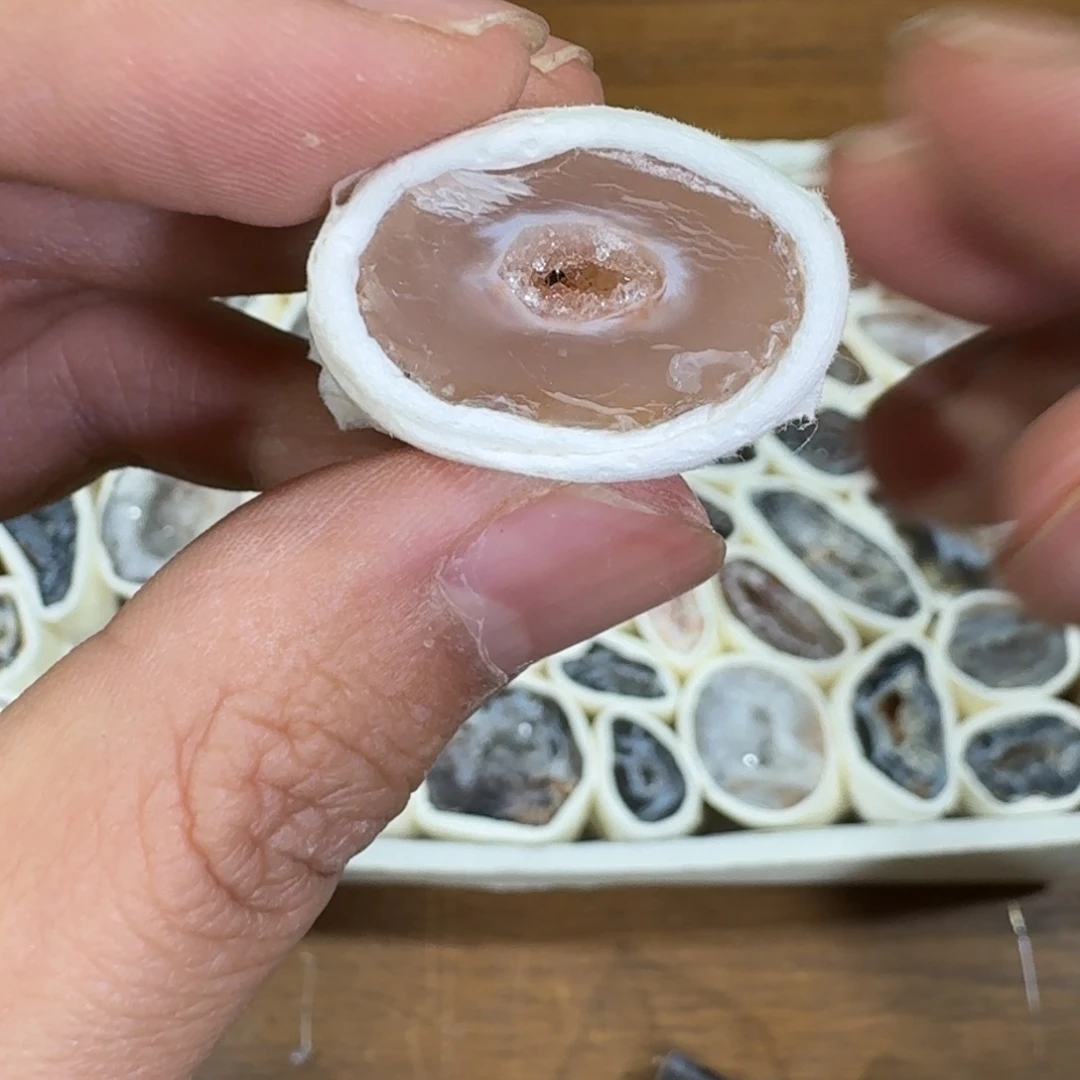 小*月下珠宝严选矿物