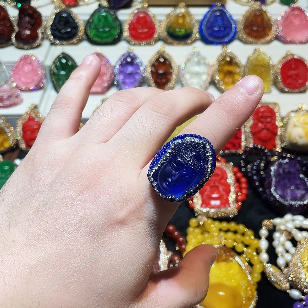 合成立方氧化锆纯铜一物一图喜欢直接下单