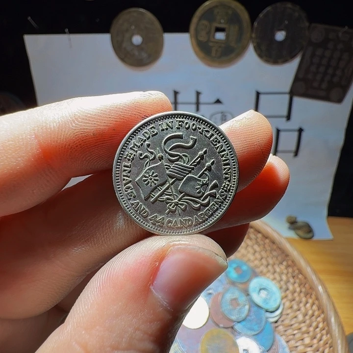 形***思小李小李手机工艺品挂件053