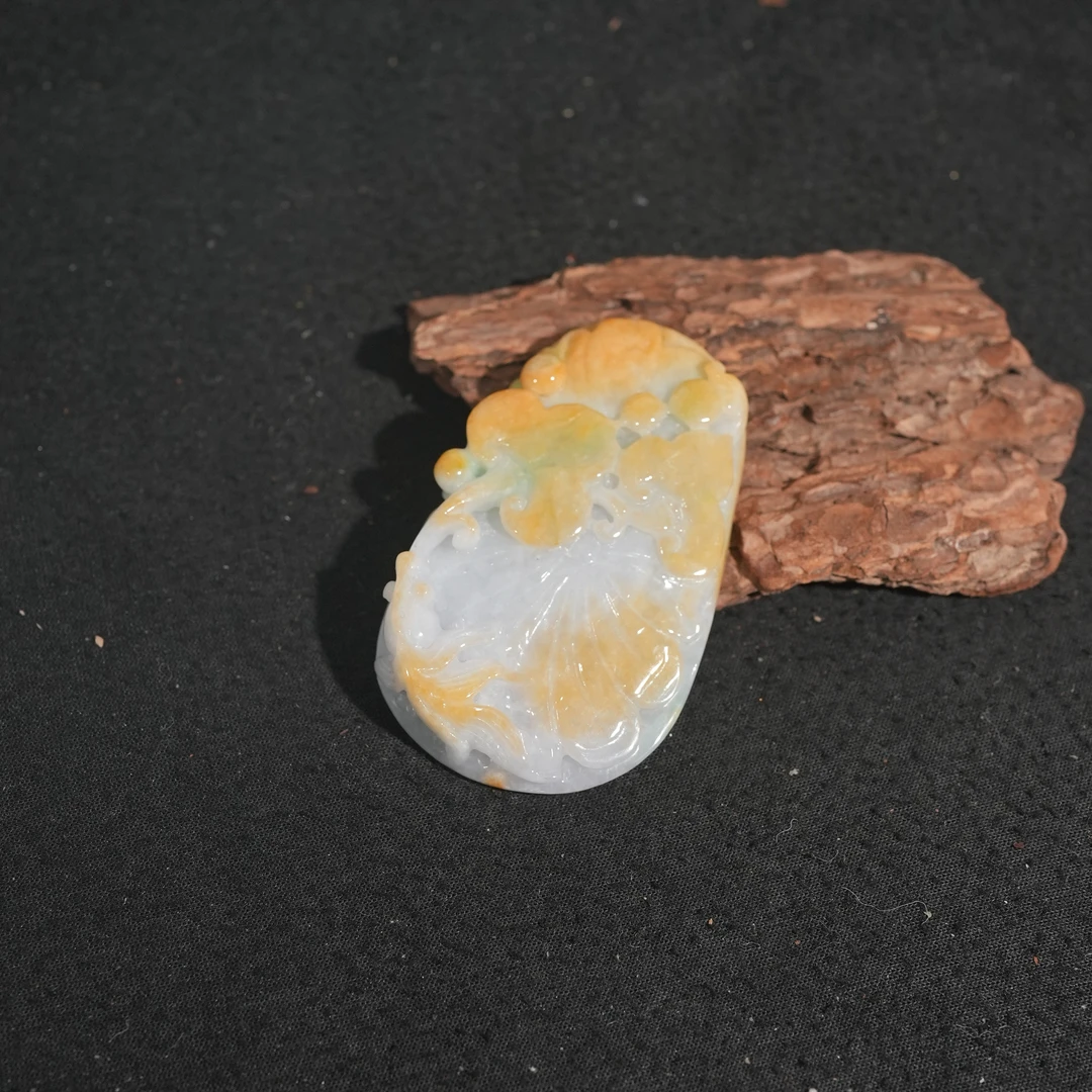 非金属锦纶吊坠 香港王老板-饰品吊坠8z380