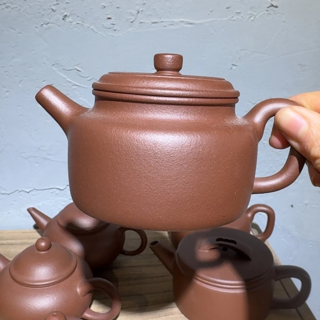 底槽青茶壶200毫升左右