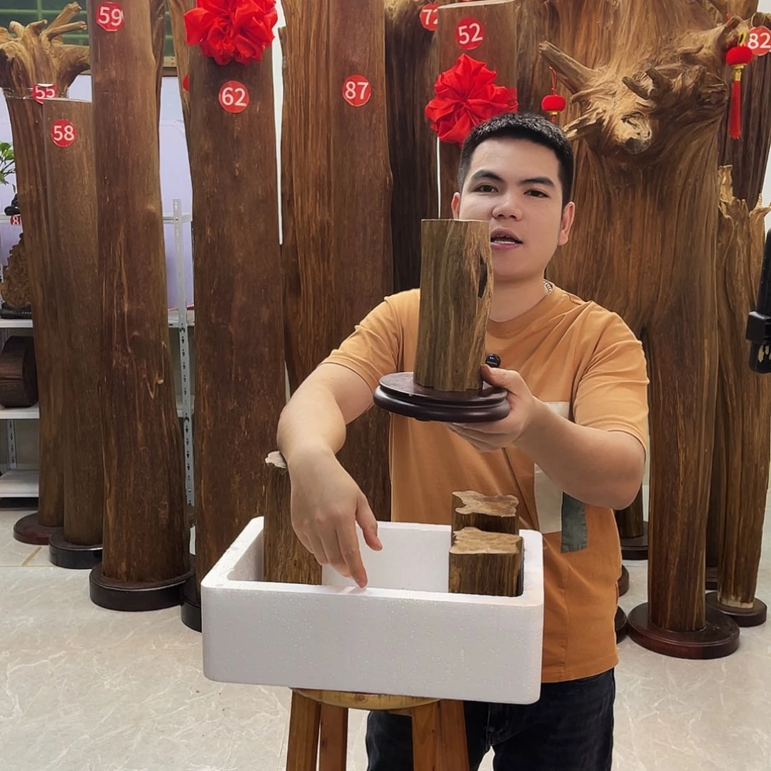 中式香薰香道香料