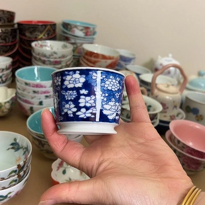 瑕疵瑕疵景德镇陶瓷