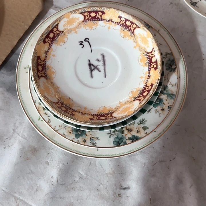 瓷微瑕疵6只喜欢拍