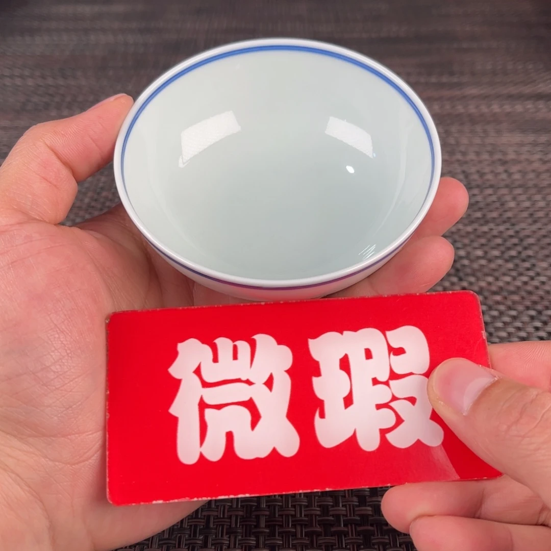 瓷片景德镇陶瓷艺术品