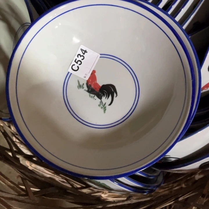 陶瓷制品瑕疵处理