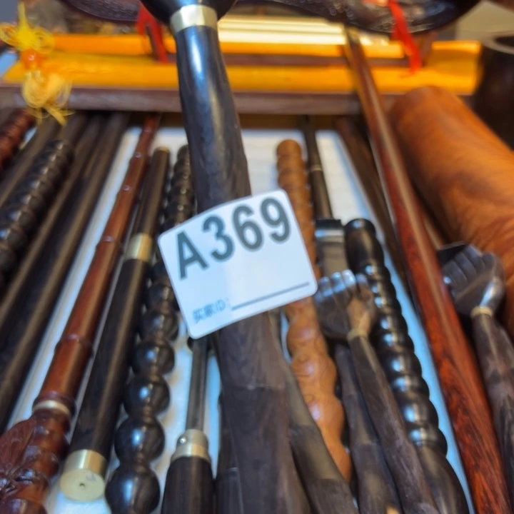 东非黑黄檀（紫光檀）卢*