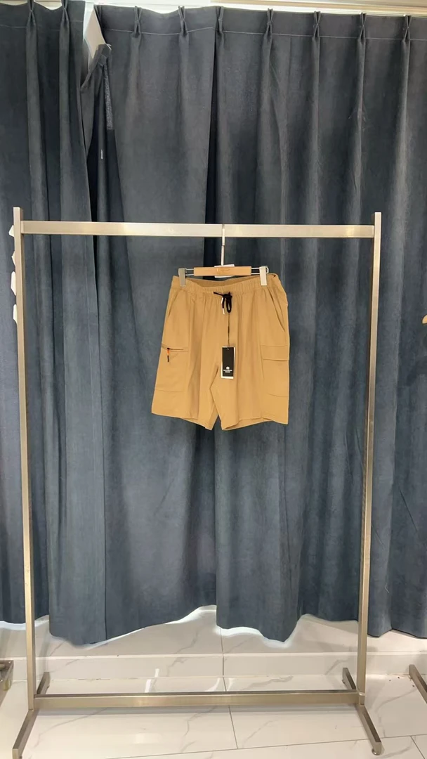 【孤品】孤品清仓短袖裤子外套   111