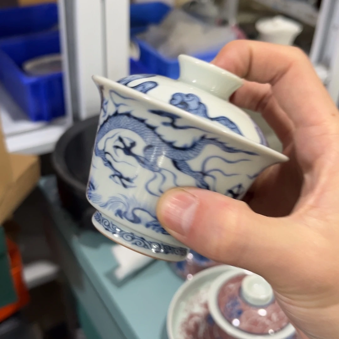 陶瓷艺术品等行业的专业生产