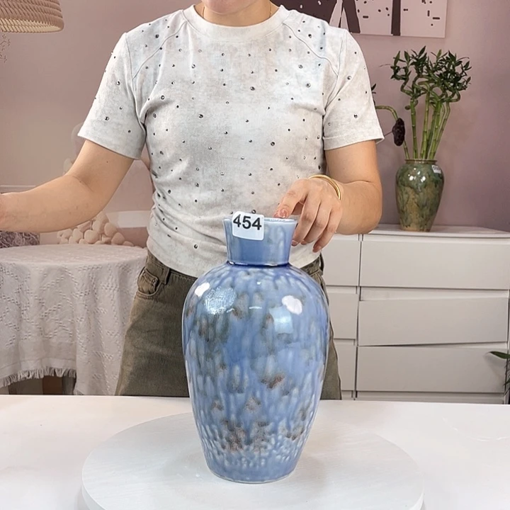 瑕疵454 景德镇陶瓷艺术精品