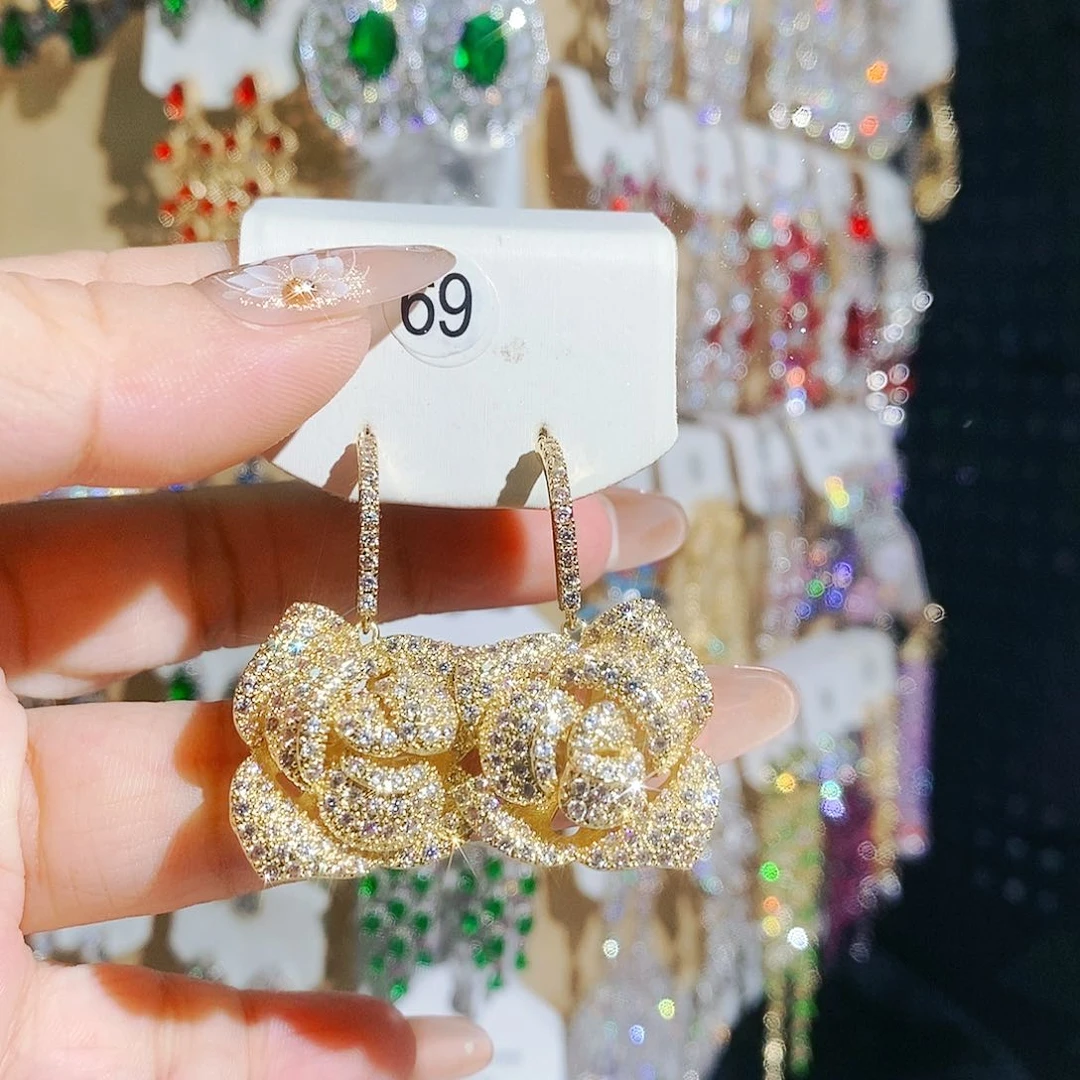 铜合金锆石925银